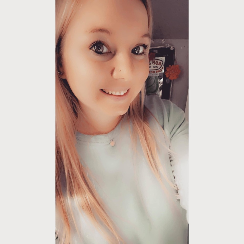 Meet your Posher, Lindsay